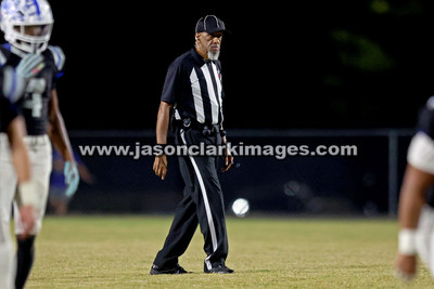 AHSAA: Shoals Christian v Carbon Hill
