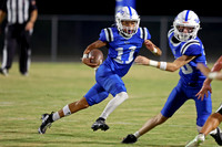 AHSAA:Locust Fork v Carbon Hill