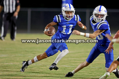 AHSAA:Locust Fork v Carbon Hill