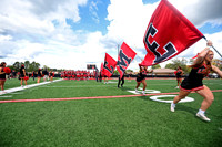 NJCAA:Northeast Mississippi v East Mississippi