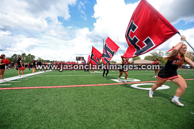 NJCAA:Northeast Mississippi v East Mississippi