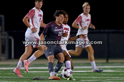 NJCAA: Hinds v EMCC