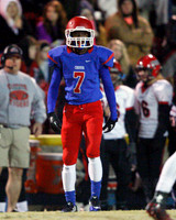 AHSAAFB: Cleburne County at Cordova