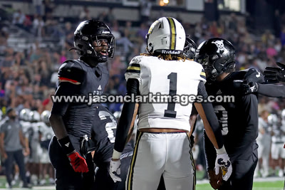 East Mississippi vs East Central Mississippi