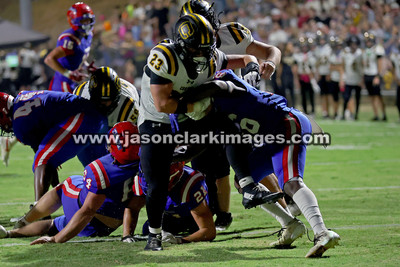 Corner vs Cordova