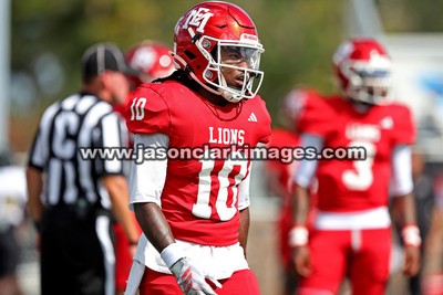 NJCAA:Northeast Mississippi v East Mississippi