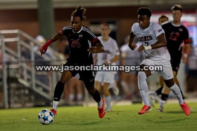 East Mississippi vs Jones