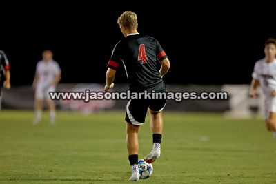 East Mississippi vs Jones