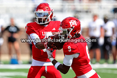 NJCAA:Northeast Mississippi v East Mississippi