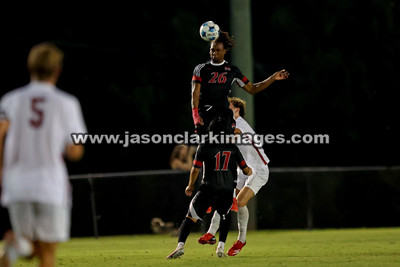 East Mississippi vs Jones