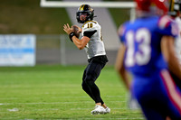 Corner vs Cordova