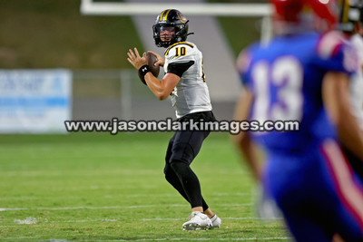 Corner vs Cordova
