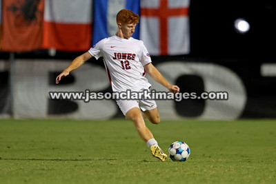 East Mississippi vs Jones