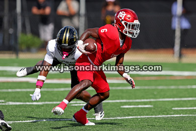 NJCAA:Northeast Mississippi v East Mississippi