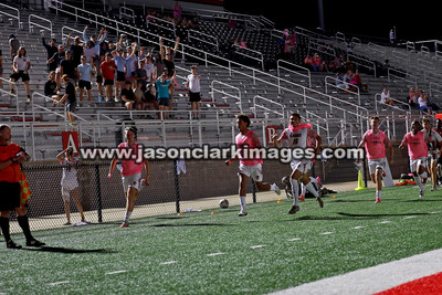 NJCAA: Hinds v EMCC