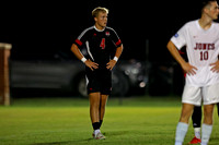 East Mississippi vs Jones