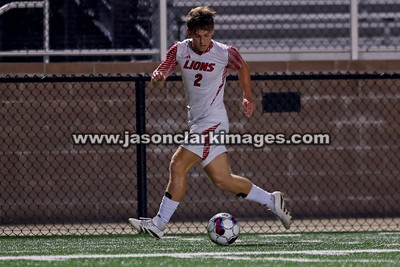 NJCAA: Hinds v EMCC