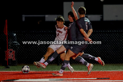 NJCAA: Hinds v EMCC