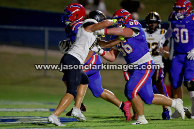 Corner vs Cordova