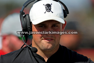 NJCAA:Northeast Mississippi v East Mississippi