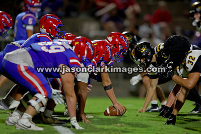 Corner vs Cordova