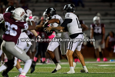 NJCAA:EMCC v Coahoma