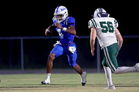 AHSAA:Locust Fork v Carbon Hill