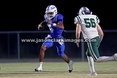 AHSAA:Locust Fork v Carbon Hill