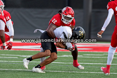 NJCAA:Northeast Mississippi v East Mississippi
