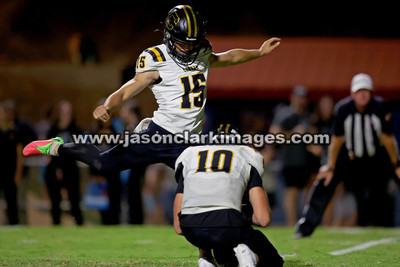 Corner vs Cordova