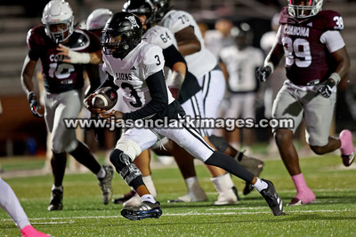 NJCAA:EMCC v Coahoma