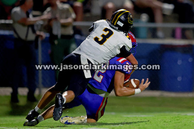 Corner vs Cordova