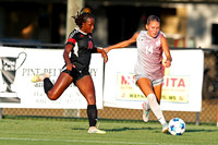 East Mississippi vs Jones