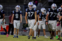 AHSAA: Shoals Christian v Carbon Hill