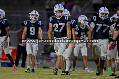 AHSAA: Shoals Christian v Carbon Hill