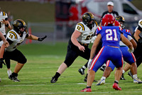 Corner vs Cordova