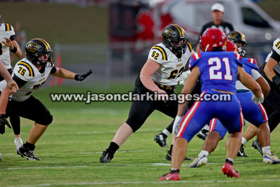 Corner vs Cordova