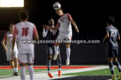 NJCAA: Hinds v EMCC