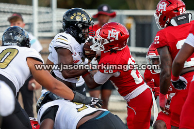 NJCAA:Northeast Mississippi v East Mississippi