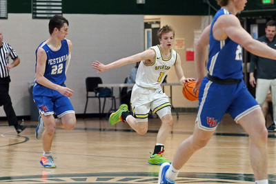 AHSAA:Vestavia HIlls at Mountain Brook JV