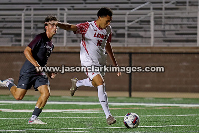 NJCAA: Hinds v EMCC
