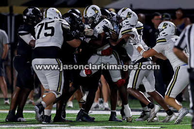 East Mississippi vs East Central Mississippi