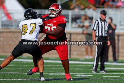 NJCAA:Northeast Mississippi v East Mississippi