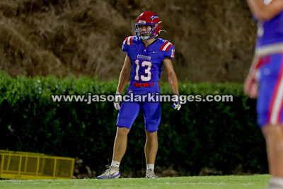 Corner vs Cordova