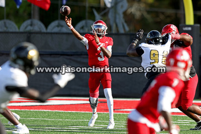 NJCAA:Northeast Mississippi v East Mississippi
