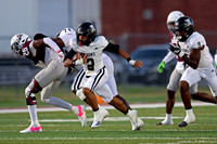 NJCAA:EMCC v Coahoma