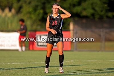East Mississippi vs Jones