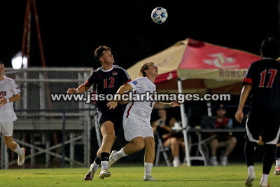 East Mississippi vs Jones
