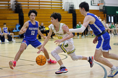 AHSAA:Vestavia HIlls at Mountain Brook JV