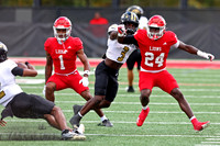 NJCAA:Northeast Mississippi v East Mississippi